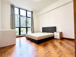 East Meadows (D16), Condominium #560591931